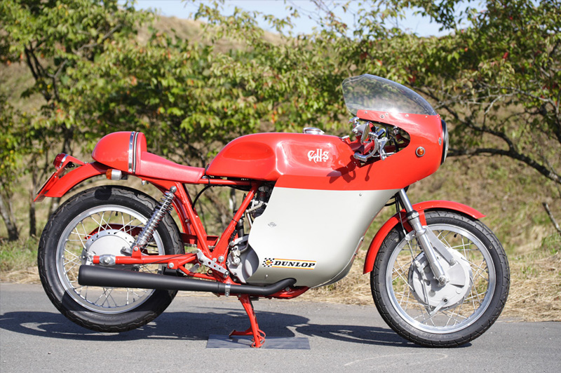 カスタムギャラリー｜カスタム　(YAMAHA SR)