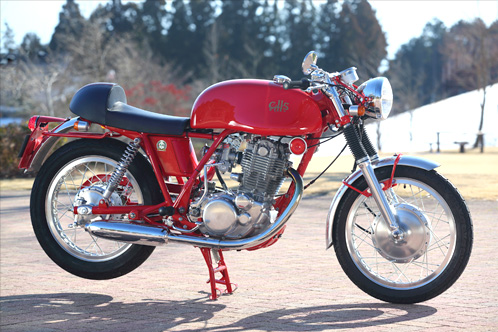 カスタム NO.6-30