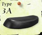 ダブルシート｜タイプ3A