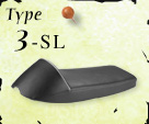 シングルシート｜タイプ3-SL