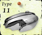 タンク｜タイプ11